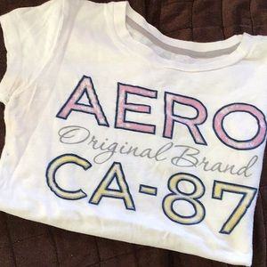 Aeropostale tee shirt